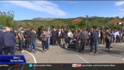 Festa e Shegës në Anën e Malit