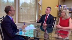 Հոգեւորական Բրանսոն. 18 ամիս էր անհրաժեշտ միայն պարզելու համար, թե ինչում են ինձ մեղադրում թուրքական իշխանությունները