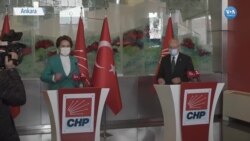 Muhalefet Parlamenter Sistem İlkelerini Hazırlıyor