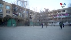 په افغانستان کې د "بچه پوش" دود