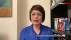 شیوا محبوبی درباره فشارها بر کادر درمان در ایران: رژیم با هرکسی انسانیت داشته باشد دشمن است