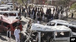 چارواکې وائي د تندورۍ سره تړلې د تشدد په پیښو کې نه یواځې خلک ژوند دلاسه ورکوي بلکه د بندني معزورۍ سره هم مخامخ کیږي