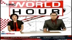 Laporan Langsung VOA Untuk MNC World News: Jelang Inaugurasi Trump