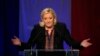France's Far Right Suffers Defeat in Regional Vote