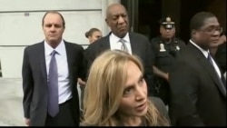 Cosby Legal Team: 'Jury Stuck to What They Were Asked to Do'