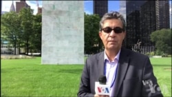 Ministro de Cabo Verde, Luís Filipe Tavares fala sobre oportunidades de negócio