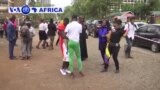 Itegeko rica imibonano y’abahuje ibitsina ryagizwe iteka muri Kenya
