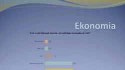 Sondazh në prag të zgjedhjeve