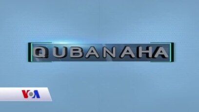 Qubanaha Maanta, Sep. 29, 2018