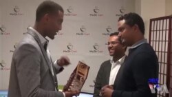 ቆይታ ከሜሽ ካርት መስራቾች ጋር- ክፍል 1