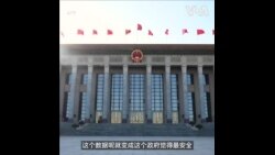 中国筹组“国家数据集团” 是民企新机遇还是新壁垒？