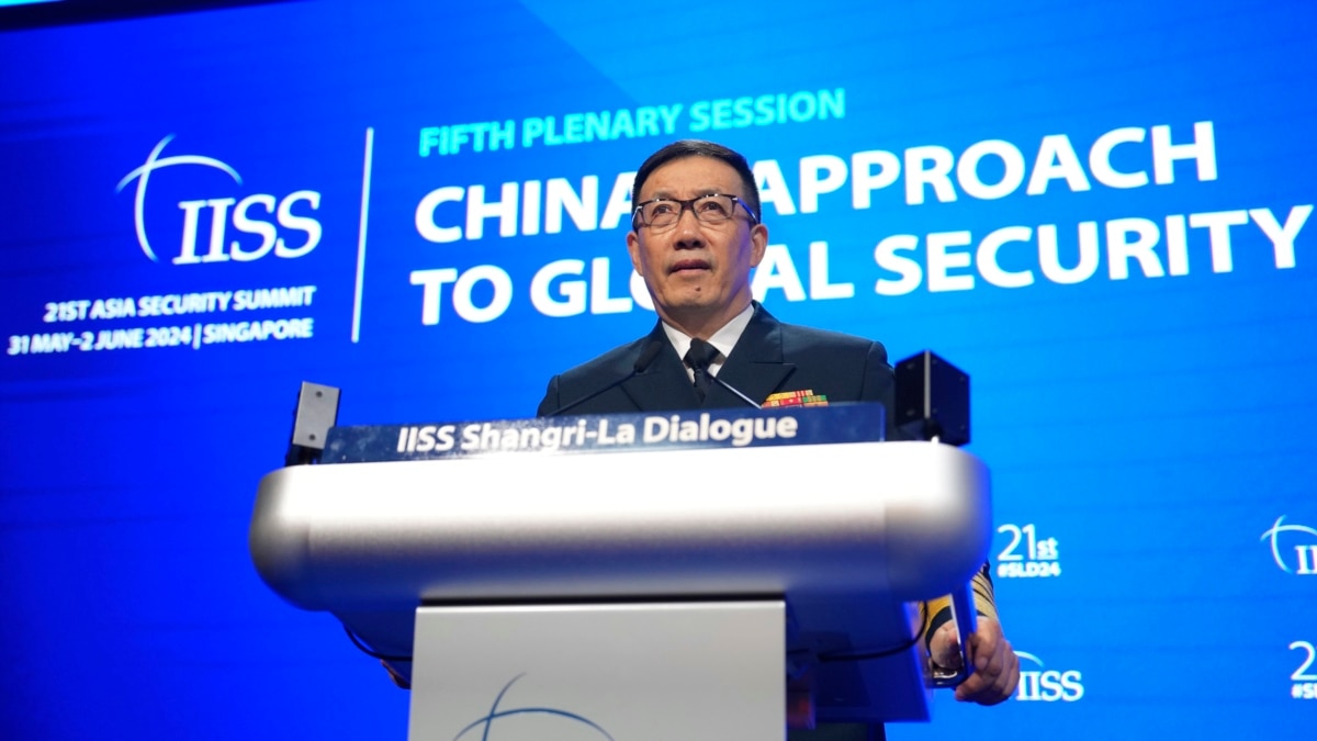 Regional security environment may deteriorate despite U.S.-China defense meeting in Singapore, analysts say