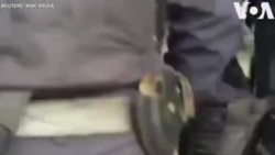 Ռուսաստանում ոստիկանները ձերբակալել են 800 ցուցարարների