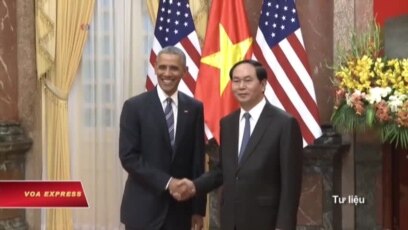 Mỹ có nên theo đuổi TPP song phương với Việt Nam?