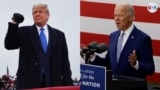 La pandemia es el tema de batalla entre Trump y Biden a 6 días de las elecciones