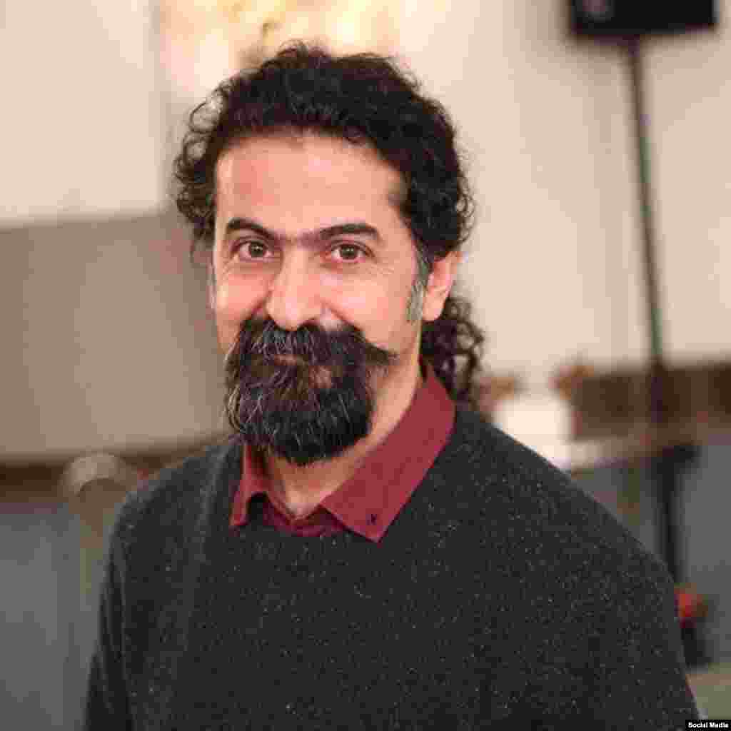 Seywan Saedian