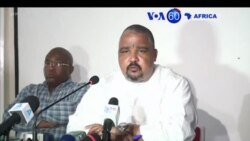 Manchetes Africanas 21 Agosto 2018: Camarōes: as dificuldades da oposição