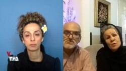 مادر «وحید دامور»: جمهوری اسلامی باید جواب ما مادران داغدار را بدهد