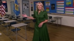 De Jackie Kennedy à Michelle Obama, l'évolution du rôle de la première dame des USA