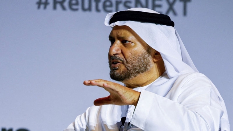 یک روز پس از پیام منتسب به مجتبی خامنه‌ای، امارات از بازبینی روابط خارجی خبر داد