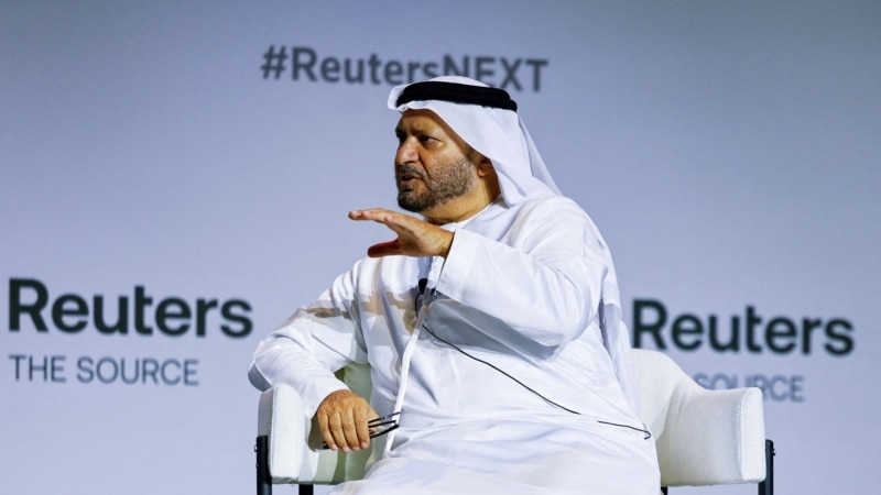 مقام اماراتی: اعتمادسازی دوباره با ایران نیاز به زمان بسیار طولانی دارد