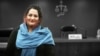 آتنا دائمی، فعال مدنی زندانی در زندان اوین