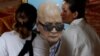 Nuon Chea's Family Remembers "Pleasant" Father, "Man Of Secrets"