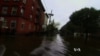 International Team Solving Hoboken Flooding