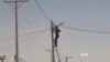 A Little Power Restored for Syrian Refugees at Ramadan