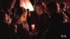 Hundreds Gather to Remember American Student Killed in Paris Attacks