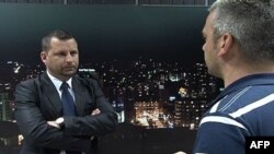 Direktor Samostalne liberalne stranke Dalibor Jevtić kaže da izjava zamenika premijera Srbije o razgraničenju Kosova nikako ne ide u korist kosovskih Srba