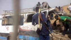 Bolimafen kasara Sevare ka, fara Bendema dankari oni, dansawalen baga Abdelmalek Droukdel ka, fagali kan, Barkhane fe