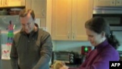 Programi suedez për klimën nxit amerikanët të kursejnë energji