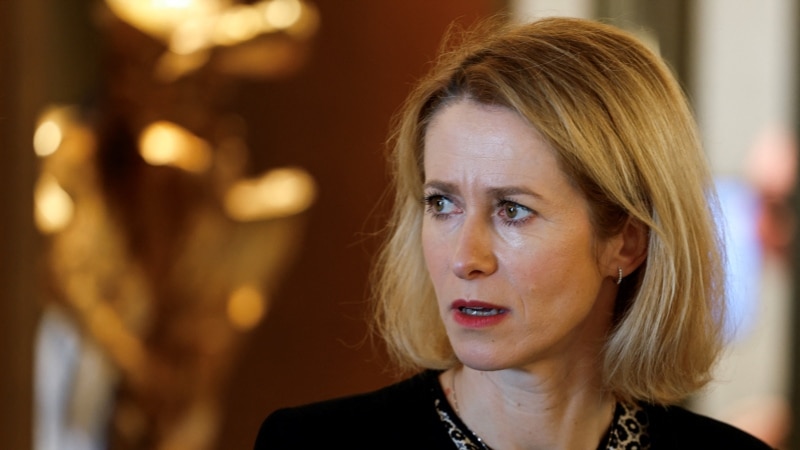 کالاس: جمهوری اسلامی نباید اجازه داشته باشد از کشورها بابت عبور کشتی‌ها از تنگه هرمز باج بگیرد