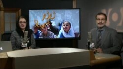 بي بي شیرینه – د ډیوه ریډیو په ټی وي خپرونه