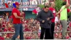 Remembering Hugo Chavez (VOA On Assignment Mar. 8)