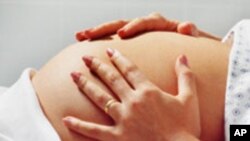 นักวิจัยชี้ หญิงมีครรภ์ควรรับประทานวิตามินเอให้พอเพียง เพื่อช่วยให้ปอดของเด็กๆ ทำงานได้ดีขึ้น