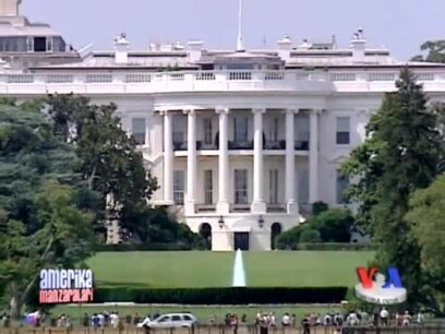 Shaxs va siyosat/Politics of identity - US Elections