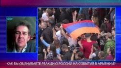 Томас де Ваал: «У армян очень сильно чувство солидарности»