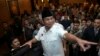 Prabowo Katakan Tak Akan Terima Hasil Pilpres