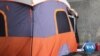 Expert: LA’s 'Tent Cities' Becoming Shantytowns 