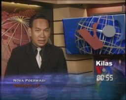 Kilas VOA 14 Juni 2013