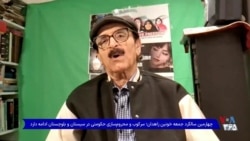 عزیز دادیار: دولت‌های مرکزی بلوچستان را عامدانه عقب نگه داشته‌اند