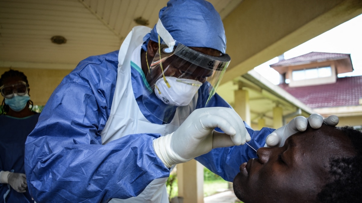 Kenya’s Kisumu Emerges as New COVID19 Hotspot