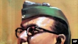 নেতাজী সুভাষ চন্দ্র বসুর ১১৫তম জন্মদিনে তাঁর প্রতি শ্রদ্ধাঞ্জলী
