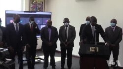 Minis komès la enstale komite ki pral ede an plas yon modèl sibvansyon sible pwodwi petwolye yo