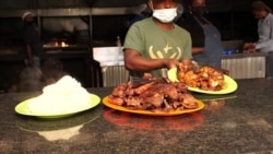 Le braai, spécialité culinaire sud-africaine, prêt à conquérir le monde?