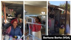 ኣስመራ:“ዝተፈጥረልና ልቓሕን ዝረኸብናዮ ስልጠናን ኣብ ምእላይ መነባብሮና ሓጊዙና”ኣብ ዝተፈላለየ ሞያ ዝተዋፈራ ደቂ-ኣንስትዮ