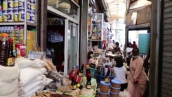 Découverte: le "marché sénégalais" de Casablanca