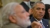 Ông Obama, Modi thảo luận về tiến bộ trong thỏa thuận khí hậu